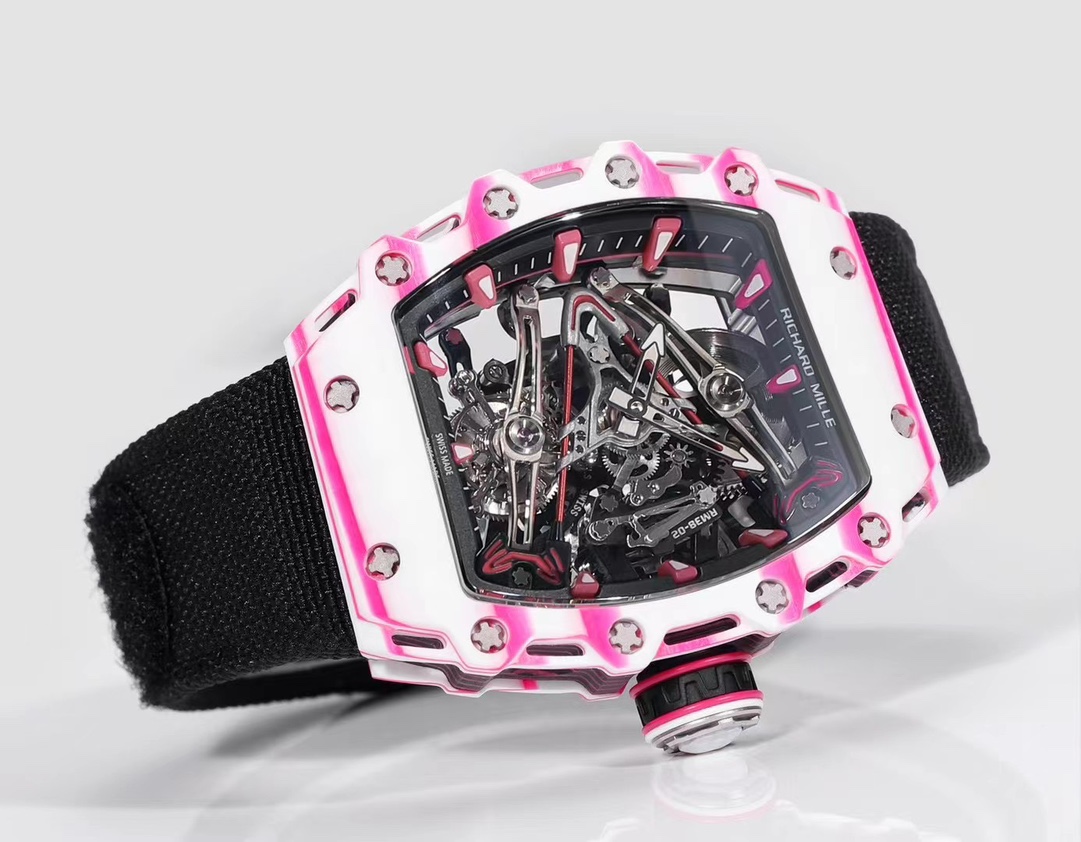Richard Mille